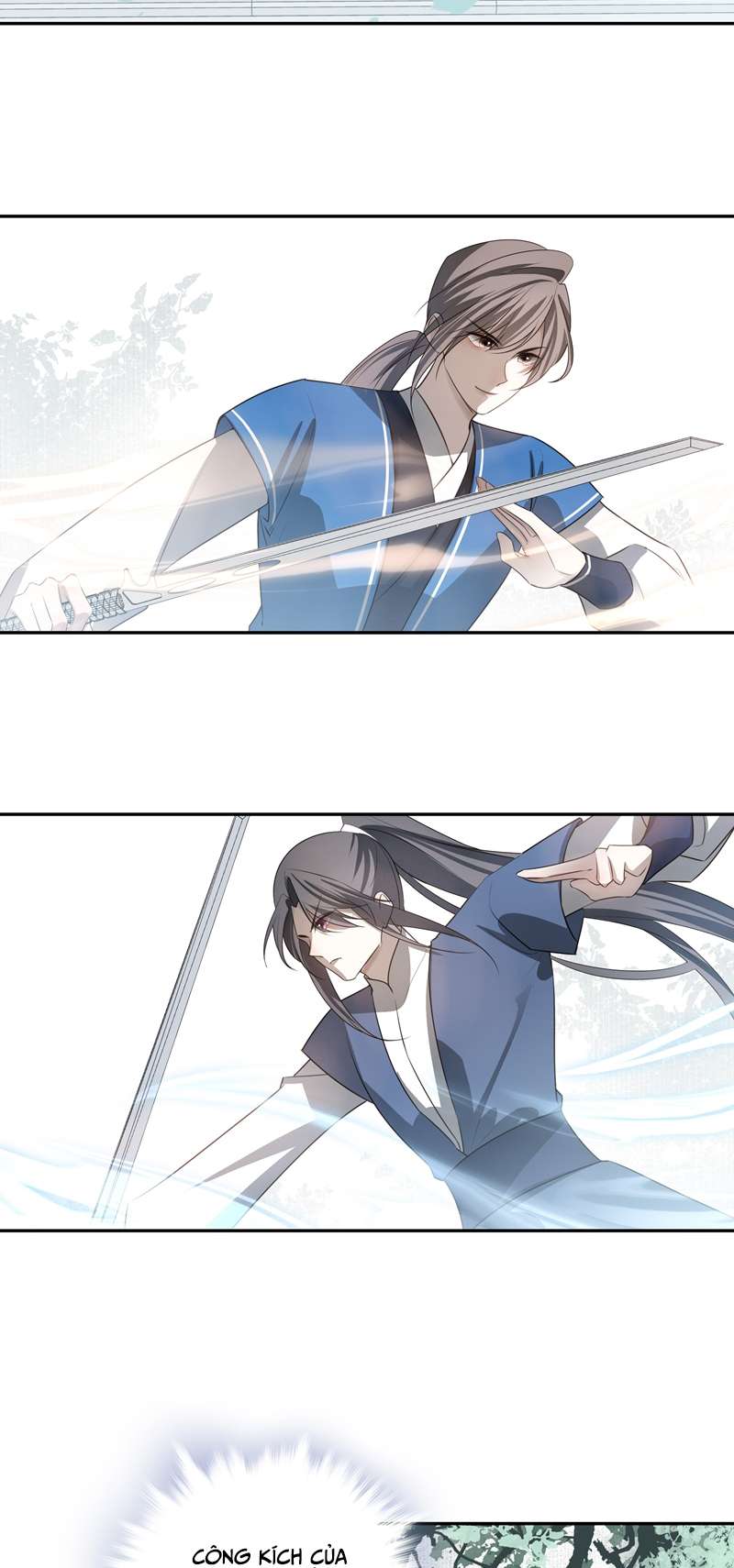 Sau Khi Chết Ta Trở Thành Nốt Chu Sa Của Ca Ca Chapter 27 - Trang 4