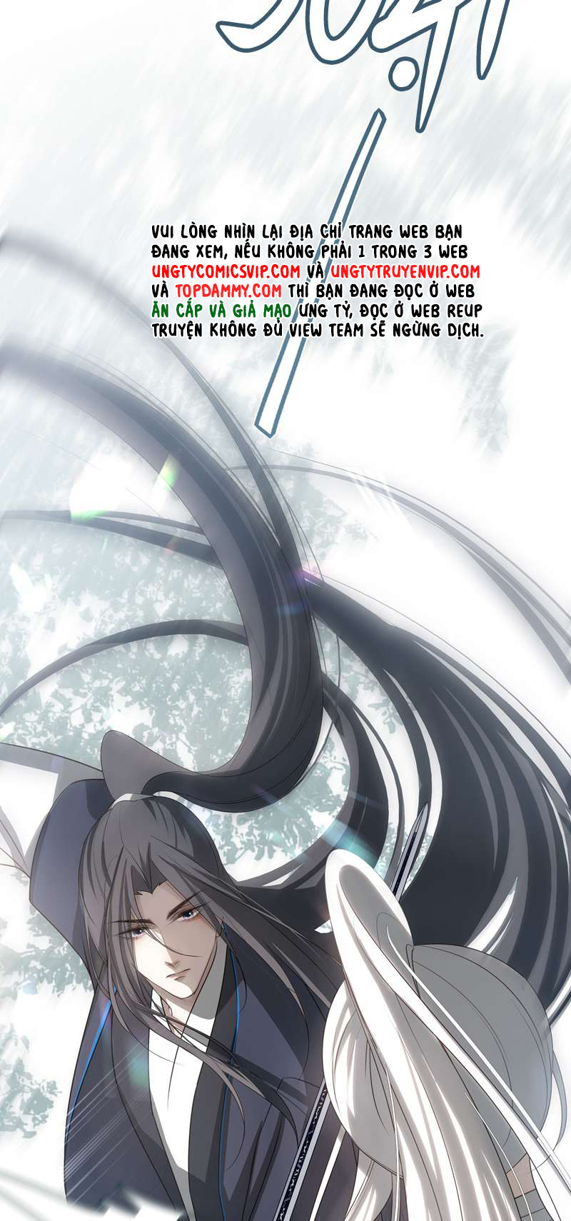 Sau Khi Chết Ta Trở Thành Nốt Chu Sa Của Ca Ca Chapter 27 - Trang 4