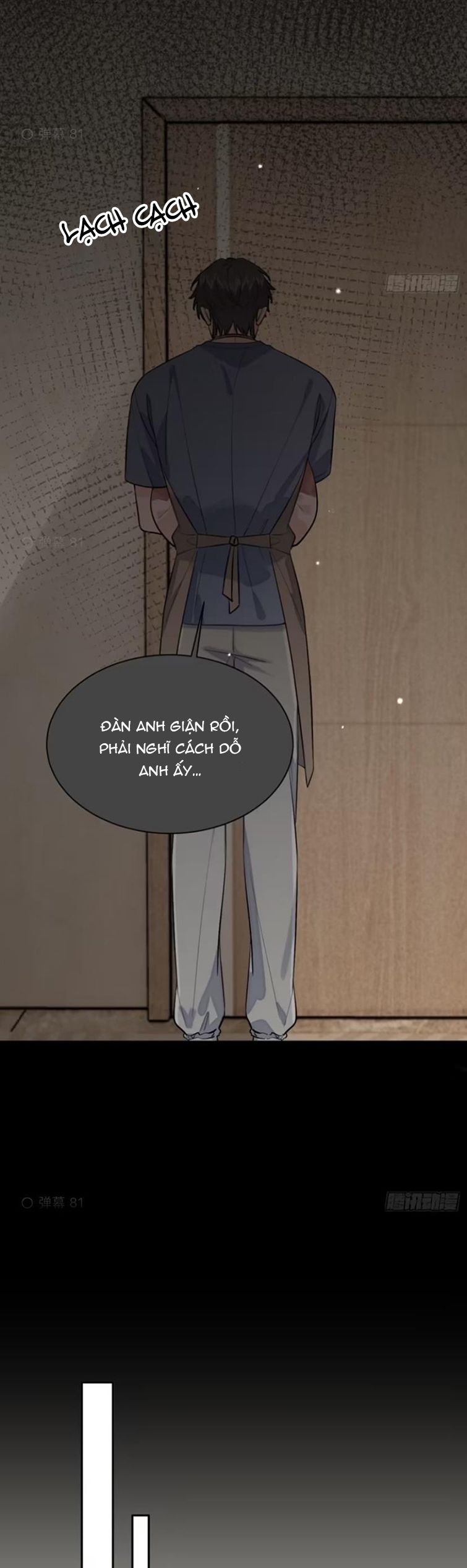 Chó Lớn Bắt Nạt Chủ Chapter 46 - Trang 3