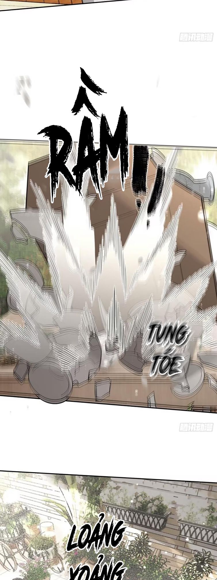 Chó Lớn Bắt Nạt Chủ Chapter 46 - Trang 3