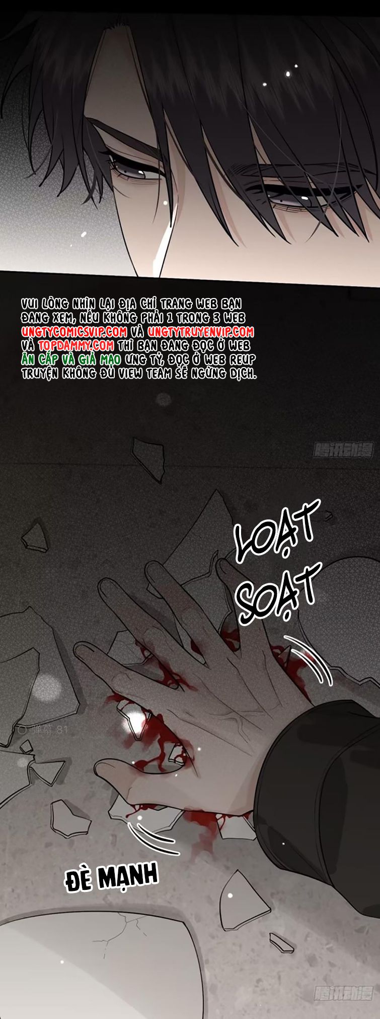 Chó Lớn Bắt Nạt Chủ Chapter 46 - Trang 3