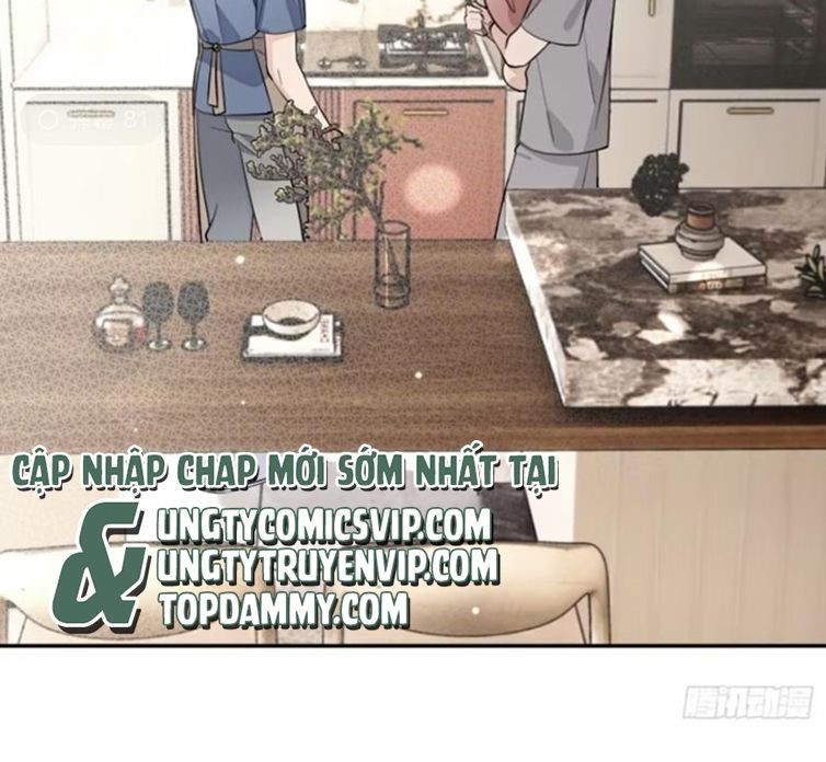 Chó Lớn Bắt Nạt Chủ Chapter 46 - Trang 3