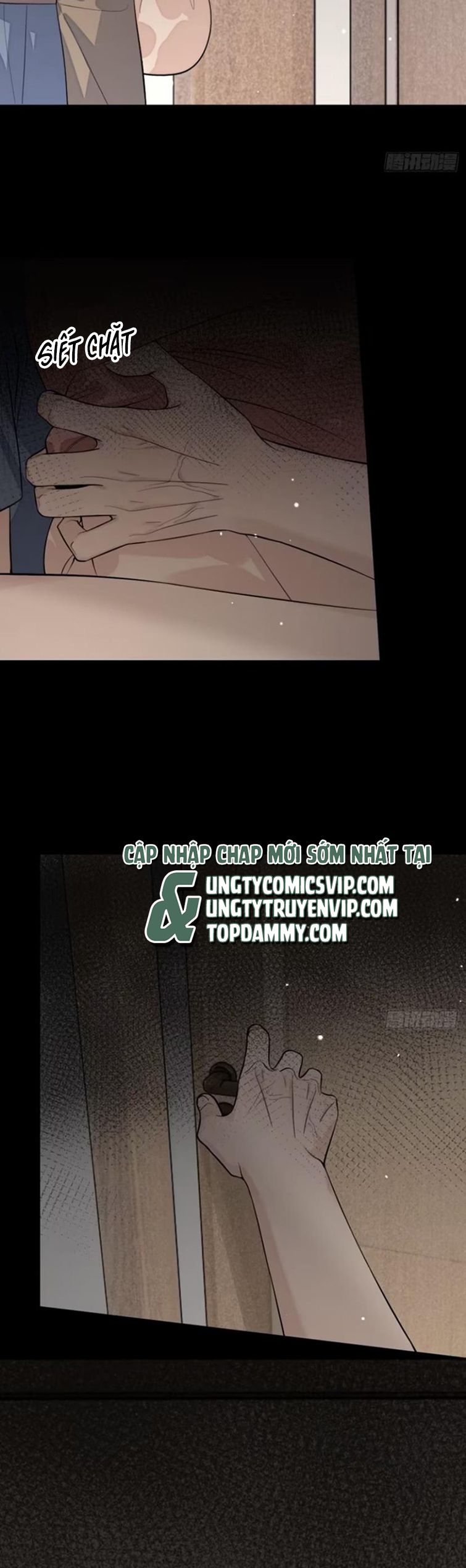 Chó Lớn Bắt Nạt Chủ Chapter 46 - Trang 3