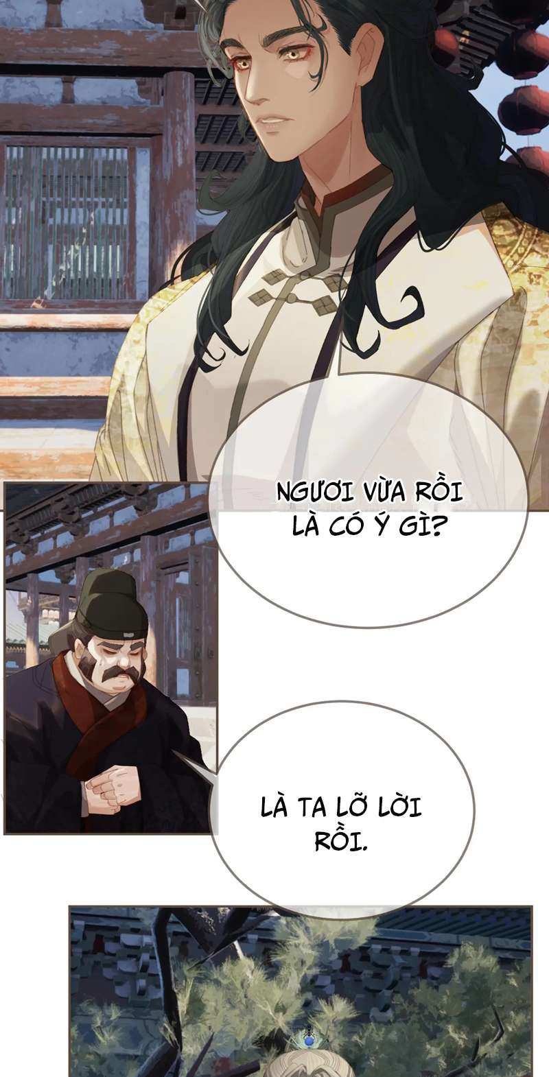 Á Nô 2: Thám Hoa Chap 14 - Trang 3