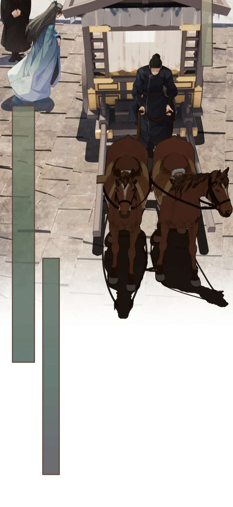 Á Nô 2: Thám Hoa Chap 14 - Trang 3