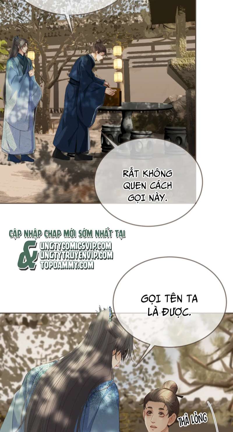 Á Nô 2: Thám Hoa Chap 14 - Trang 3