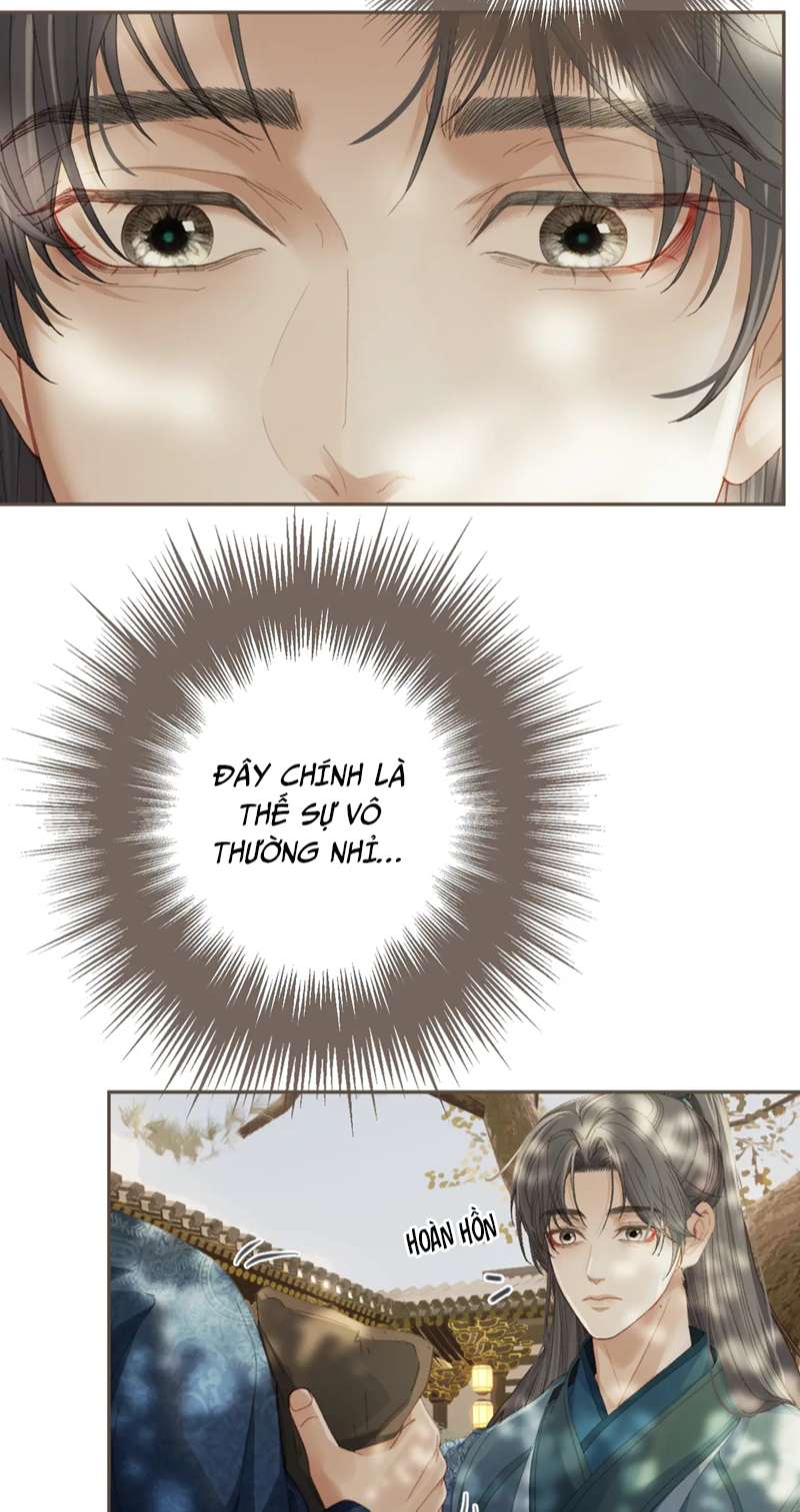 Á Nô 2: Thám Hoa Chap 14 - Trang 3