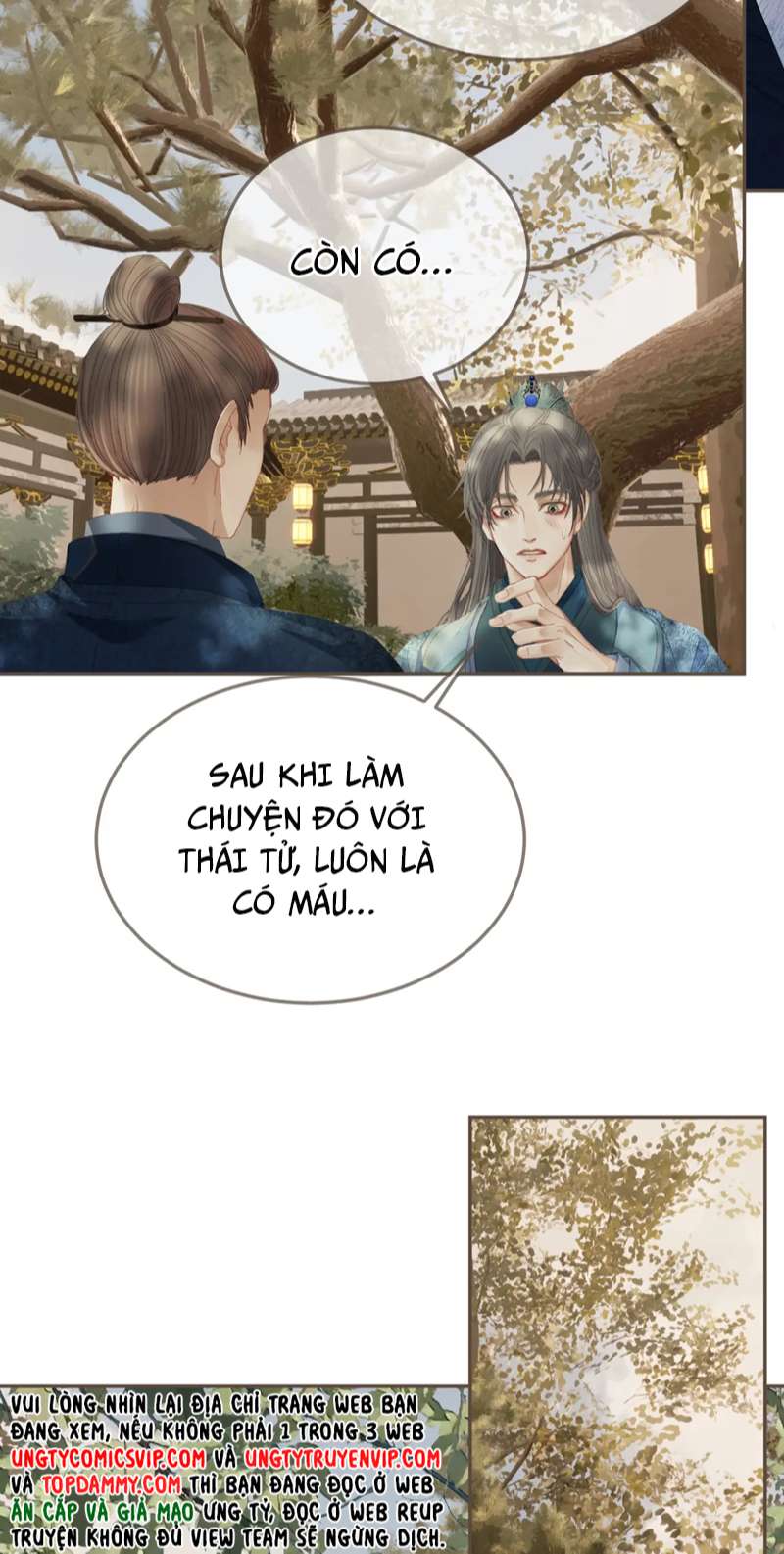 Á Nô 2: Thám Hoa Chap 14 - Trang 3