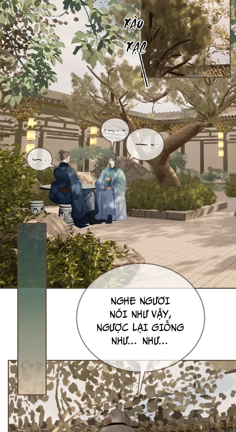 Á Nô 2: Thám Hoa Chap 14 - Trang 3