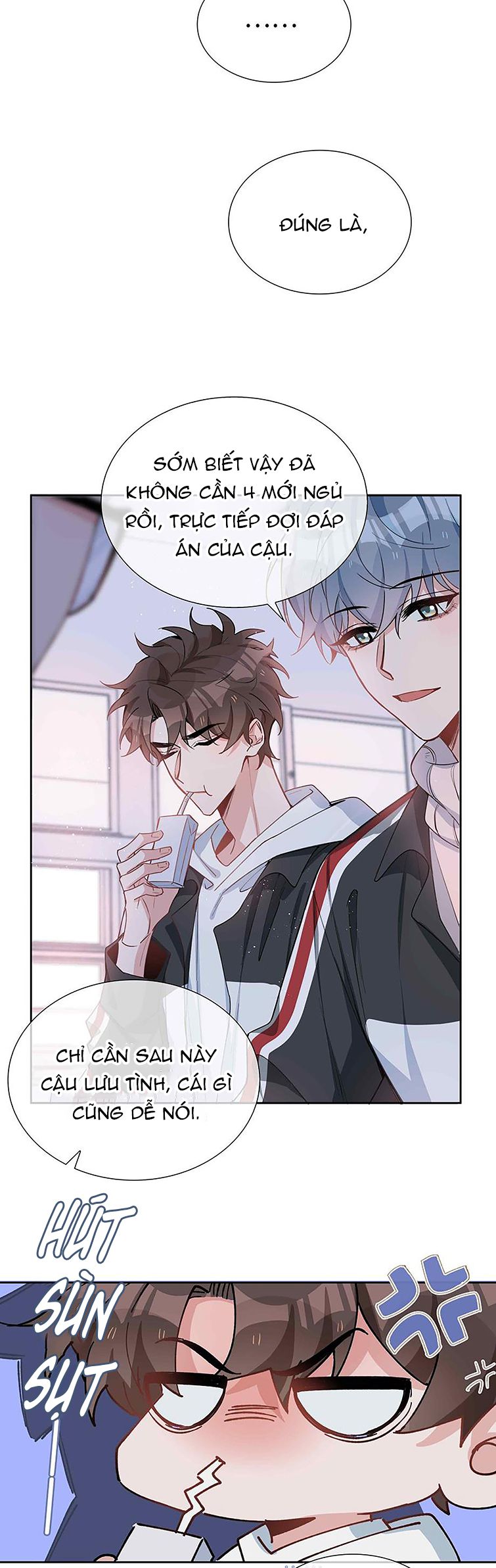 Sơn Hải Cao Trung Chapter 64 - Trang 3