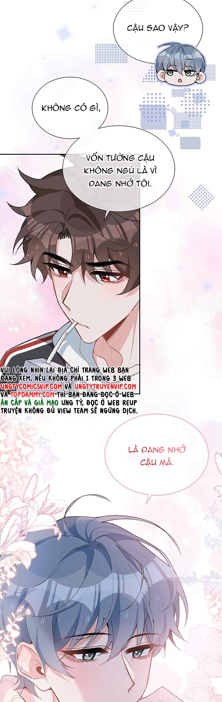 Sơn Hải Cao Trung Chapter 64 - Trang 3