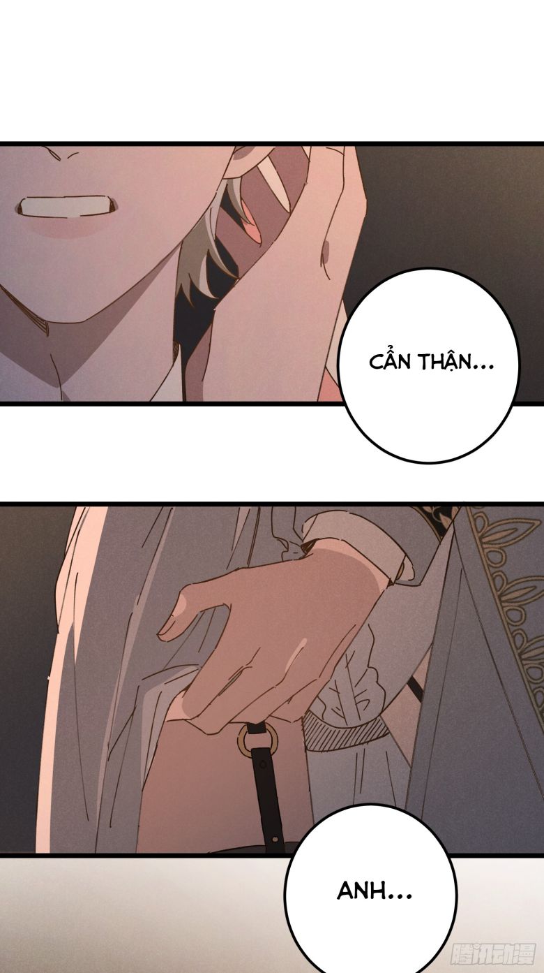 Tôi Không Cùng Anh Đến Vùng Đất Bắp Ngô Đâu! Phiên Ngoại 1 - Next Chapter 1