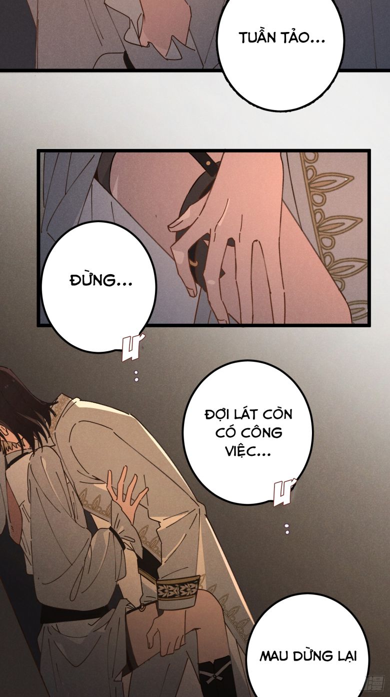 Tôi Không Cùng Anh Đến Vùng Đất Bắp Ngô Đâu! Phiên Ngoại 1 - Next Chapter 1
