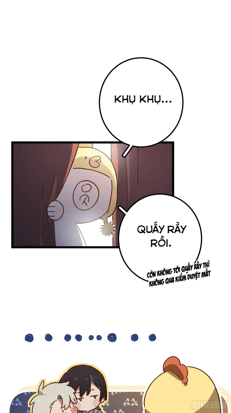 Tôi Không Cùng Anh Đến Vùng Đất Bắp Ngô Đâu! Phiên Ngoại 1 - Next Chapter 1