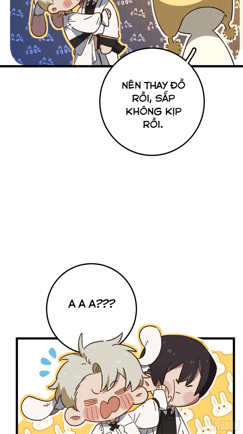 Tôi Không Cùng Anh Đến Vùng Đất Bắp Ngô Đâu! Phiên Ngoại 1 - Next Chapter 1