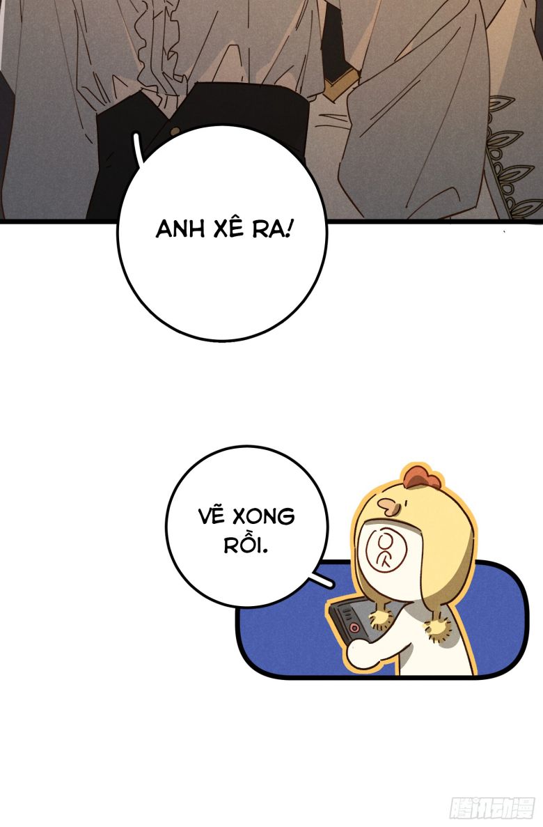 Tôi Không Cùng Anh Đến Vùng Đất Bắp Ngô Đâu! Phiên Ngoại 1 - Next Chapter 1