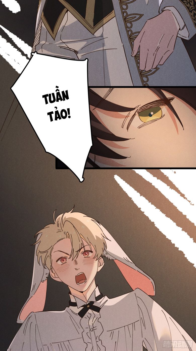Tôi Không Cùng Anh Đến Vùng Đất Bắp Ngô Đâu! Phiên Ngoại 1 - Next Chapter 1