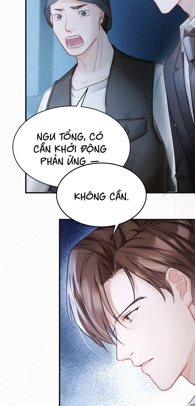 Môi Súng Chapter 95 - Trang 4