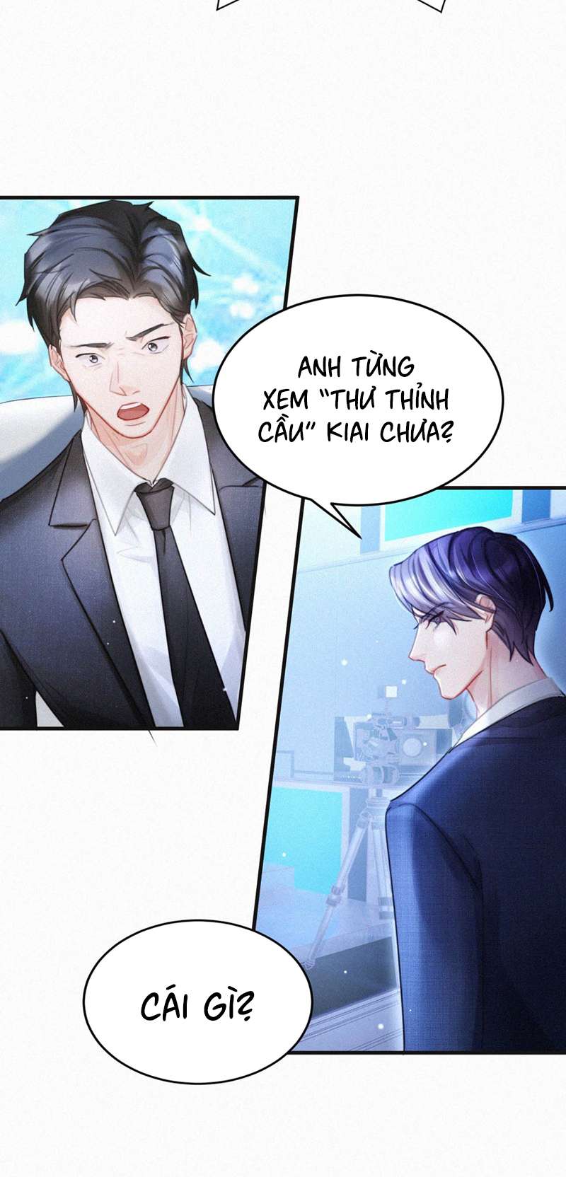 Môi Súng Chapter 95 - Trang 4