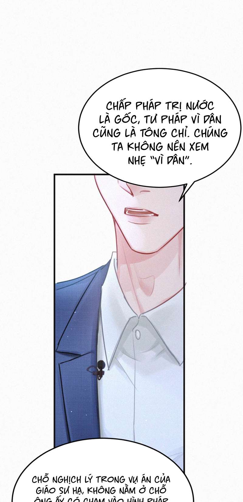 Môi Súng Chapter 95 - Trang 4