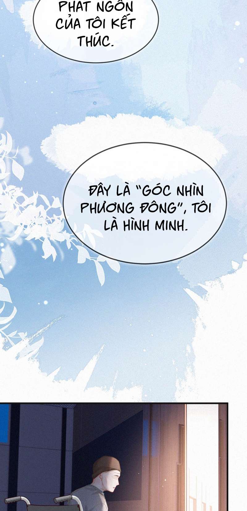 Môi Súng Chapter 95 - Trang 4