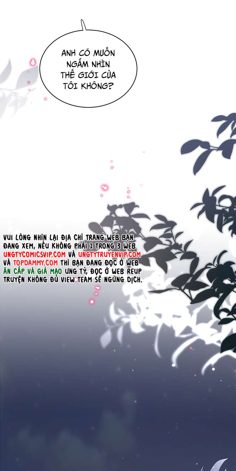 Trung Khuyển Không Thể Đẩy Ra Chapter 16 - Trang 4