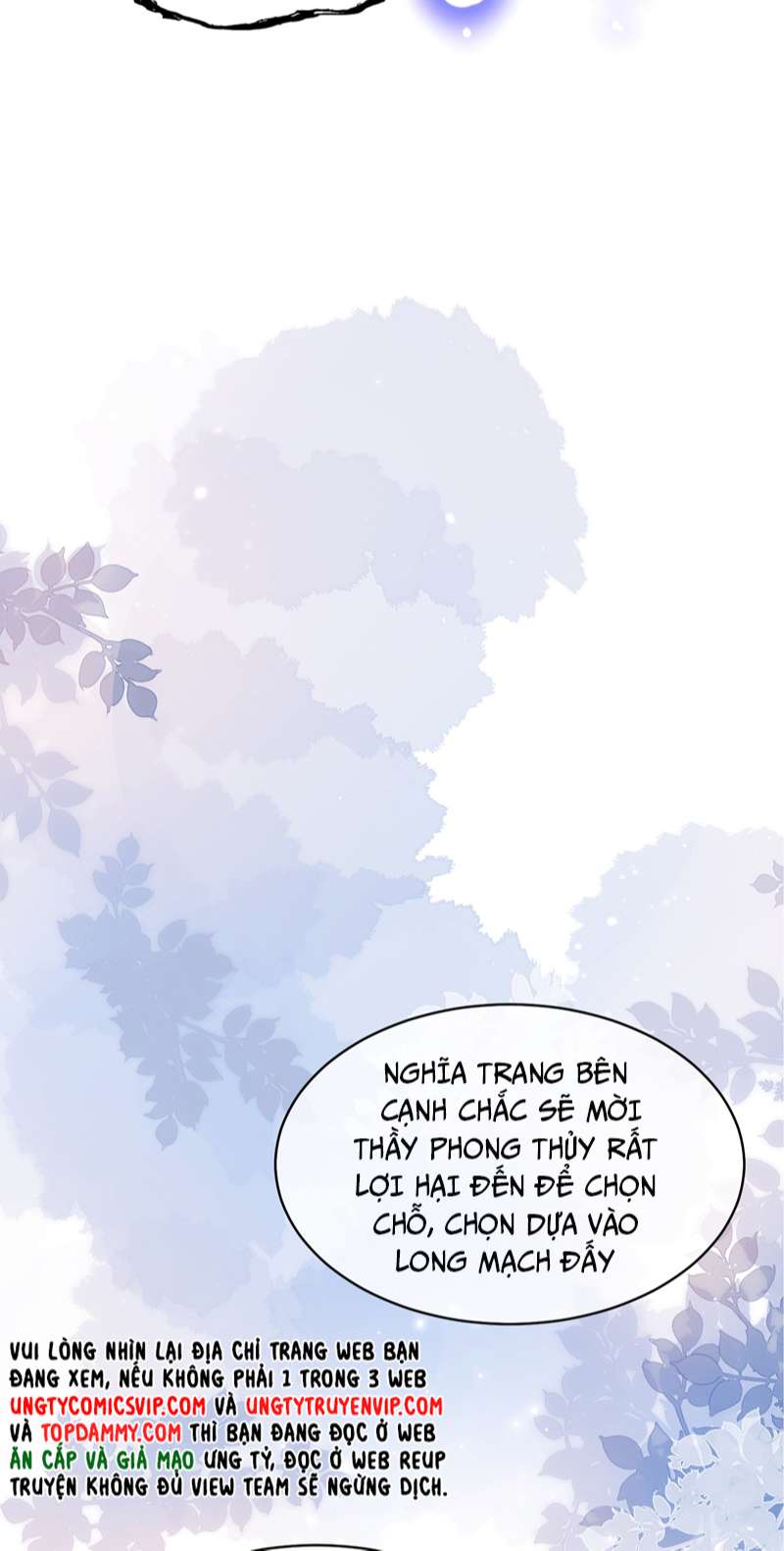 Trung Khuyển Không Thể Đẩy Ra Chapter 16 - Trang 4