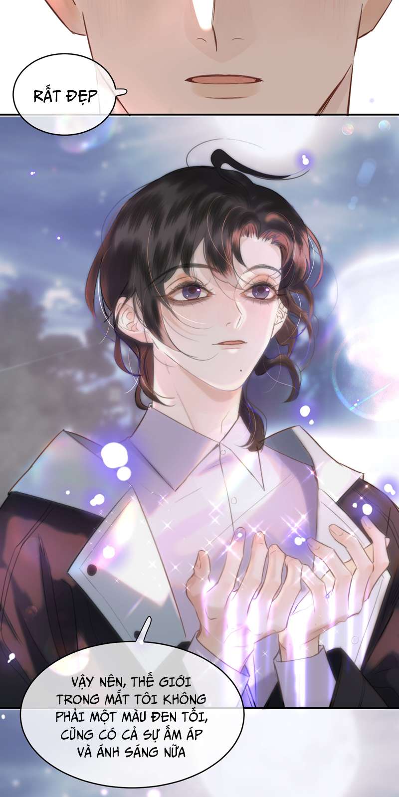 Trung Khuyển Không Thể Đẩy Ra Chapter 16 - Trang 4