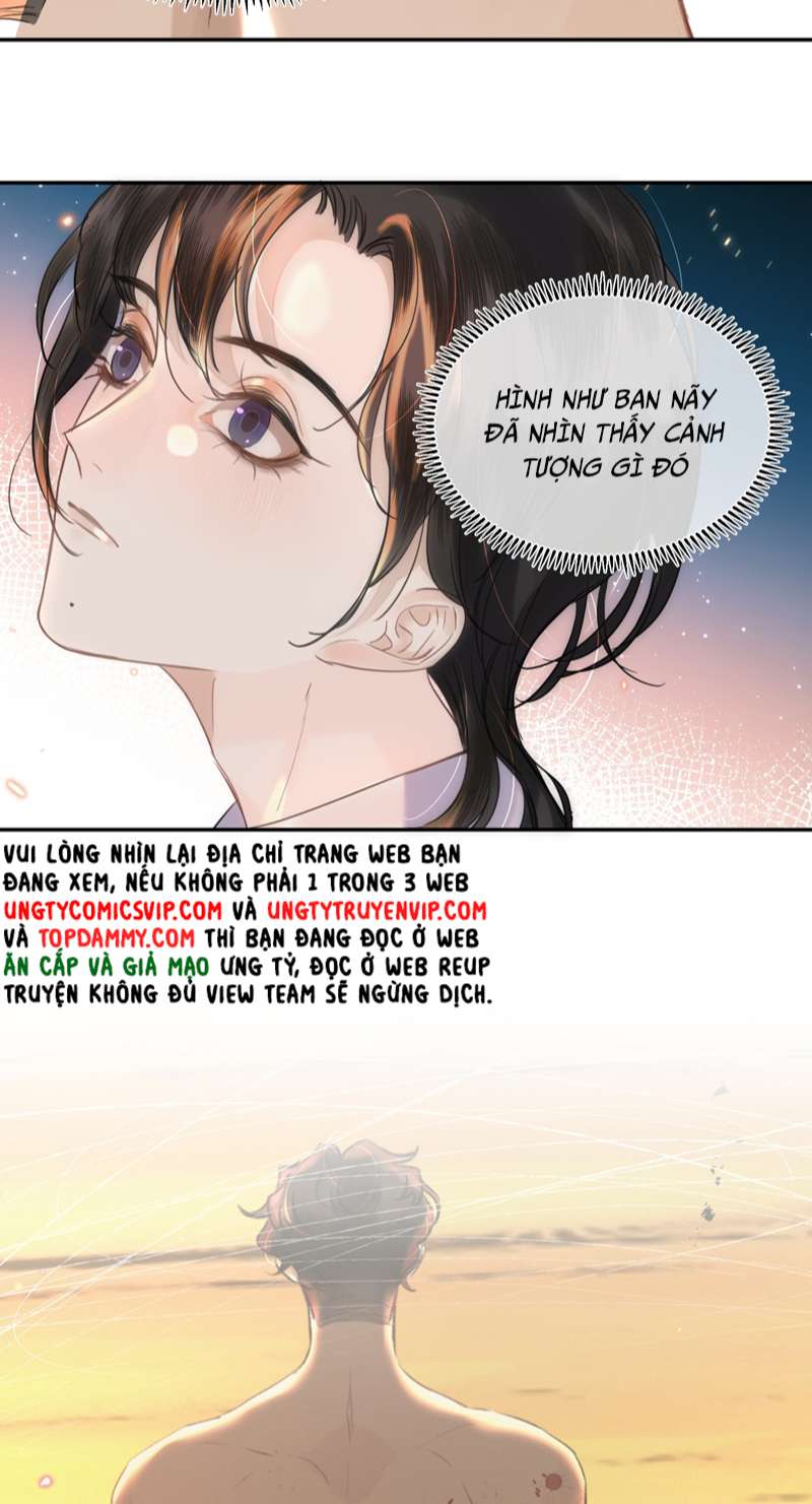 Trung Khuyển Không Thể Đẩy Ra Chapter 16 - Trang 4