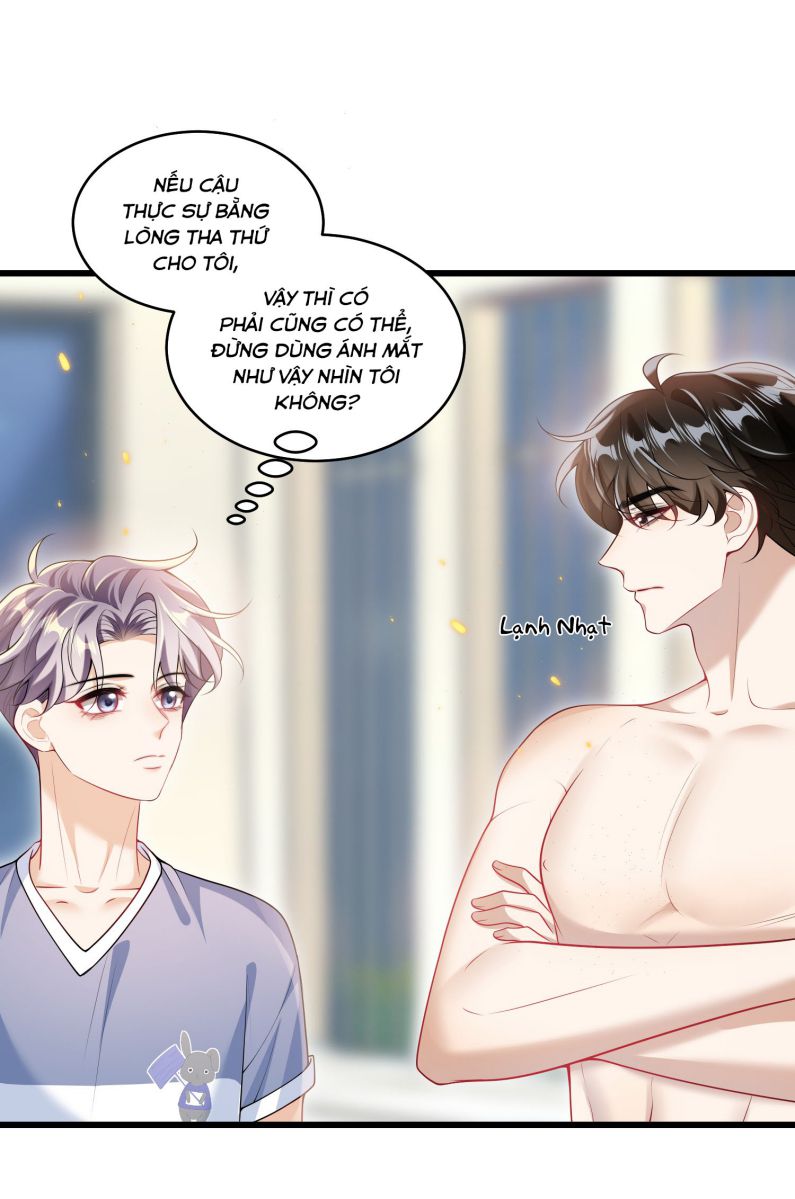 Thẳng Thắn Từ Nghiêm Chapter 72 - Trang 4