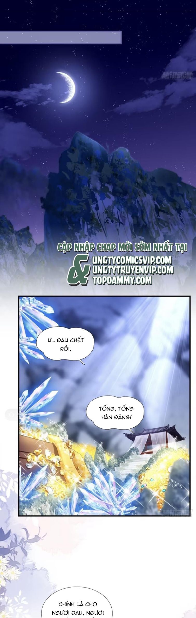 Hắc Hóa Đại Lão Thuần Dưỡng Chỉ Nam Chapter 83 - Trang 4