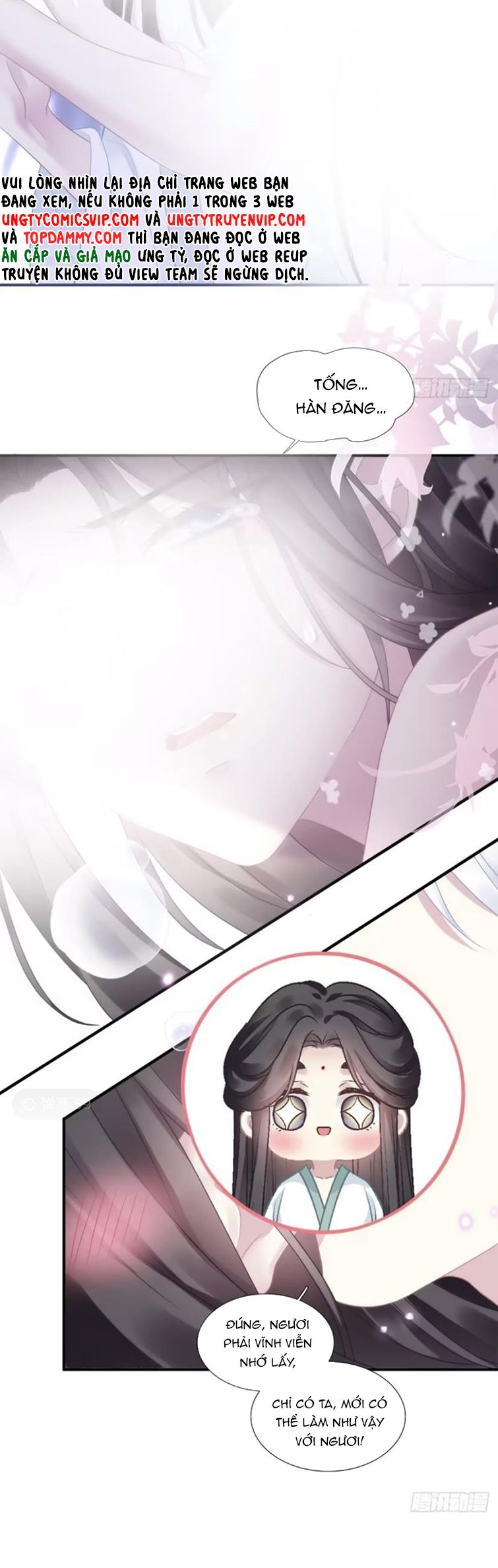 Hắc Hóa Đại Lão Thuần Dưỡng Chỉ Nam Chapter 83 - Trang 4