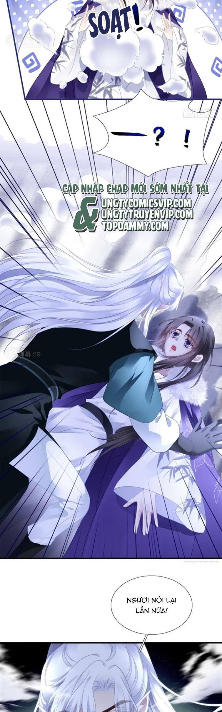 Hắc Hóa Đại Lão Thuần Dưỡng Chỉ Nam Chapter 83 - Trang 4