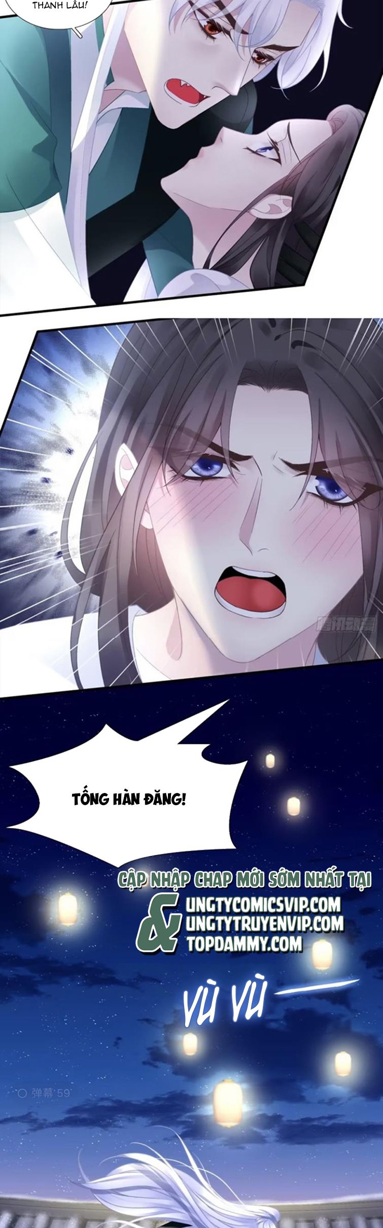 Hắc Hóa Đại Lão Thuần Dưỡng Chỉ Nam Chapter 83 - Trang 4