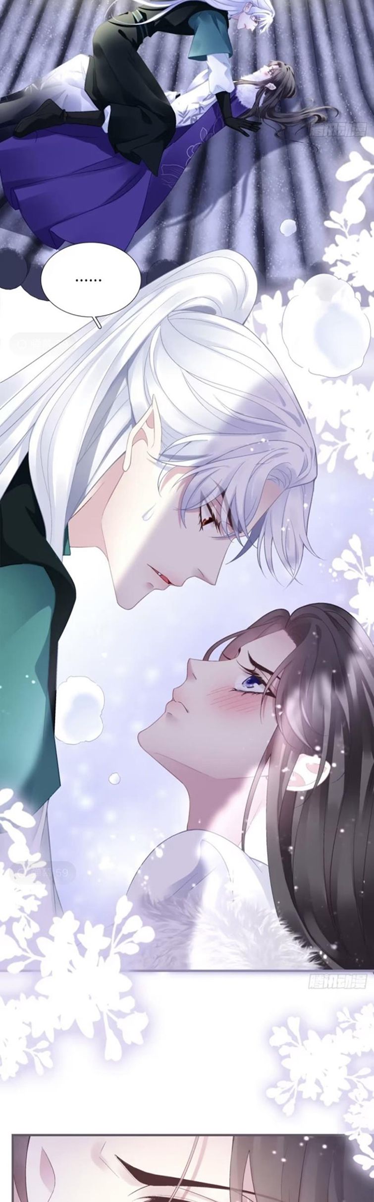 Hắc Hóa Đại Lão Thuần Dưỡng Chỉ Nam Chapter 83 - Trang 4