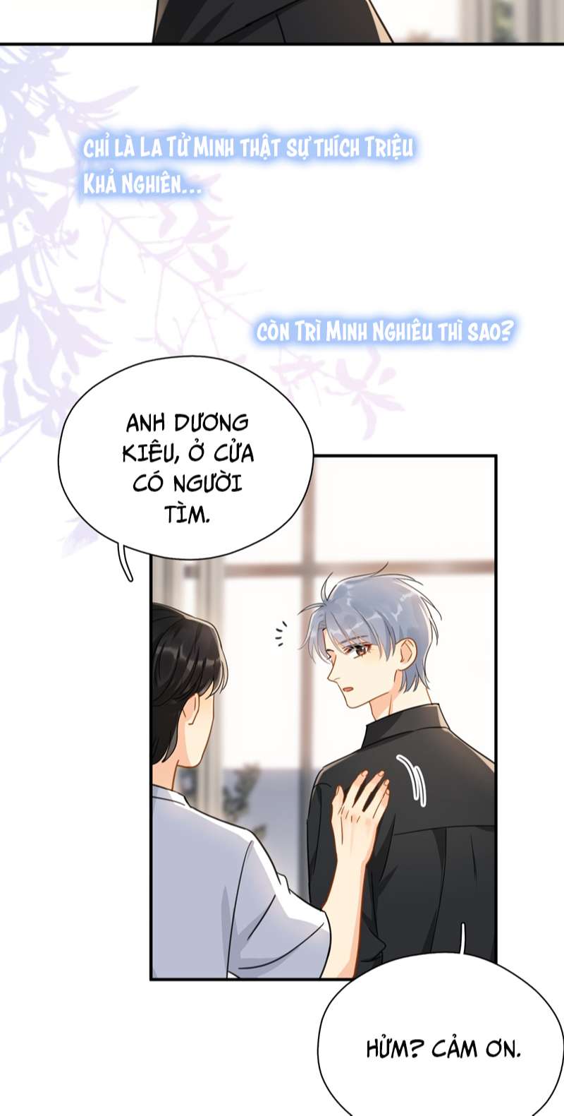 Theo Đuôi Chapter 76 - Trang 4