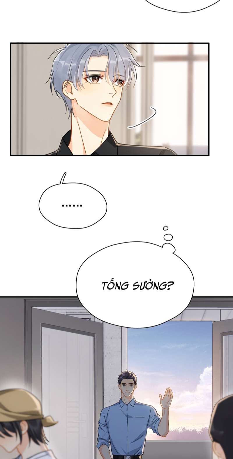 Theo Đuôi Chapter 76 - Trang 4