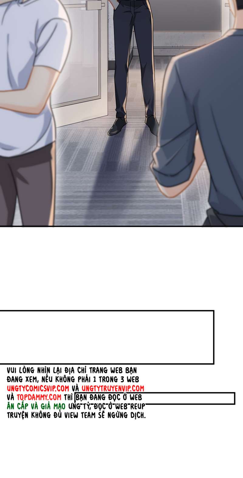 Theo Đuôi Chapter 76 - Trang 4
