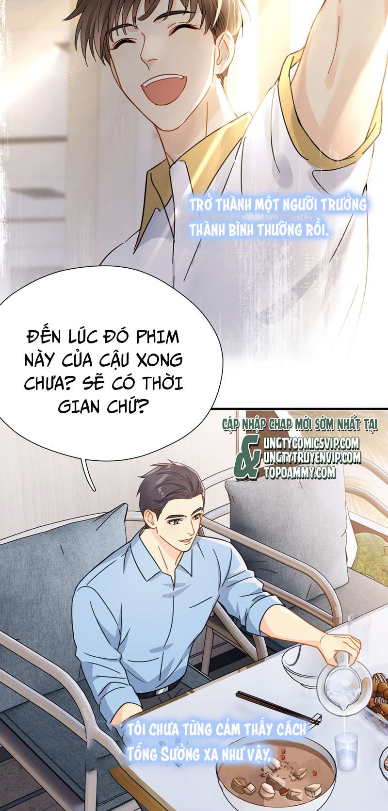 Theo Đuôi Chapter 76 - Trang 4