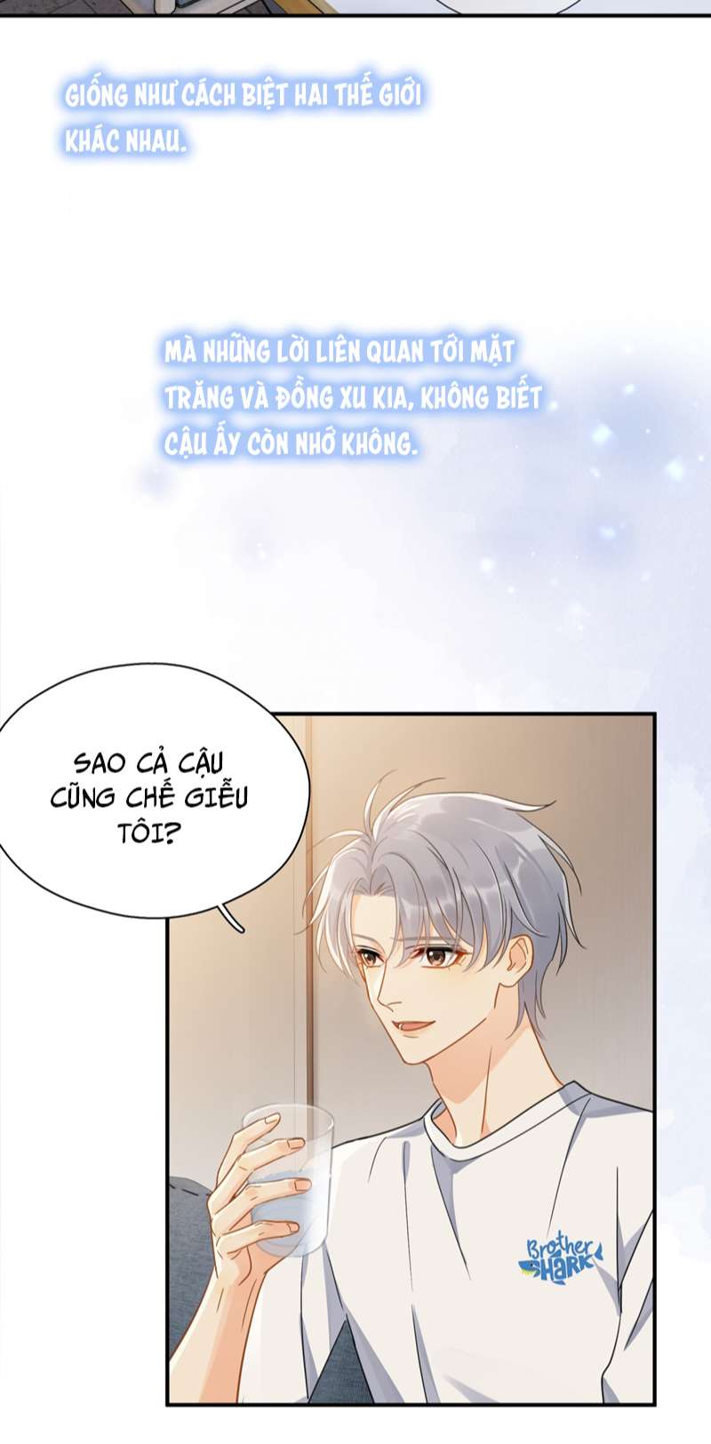 Theo Đuôi Chapter 76 - Trang 4