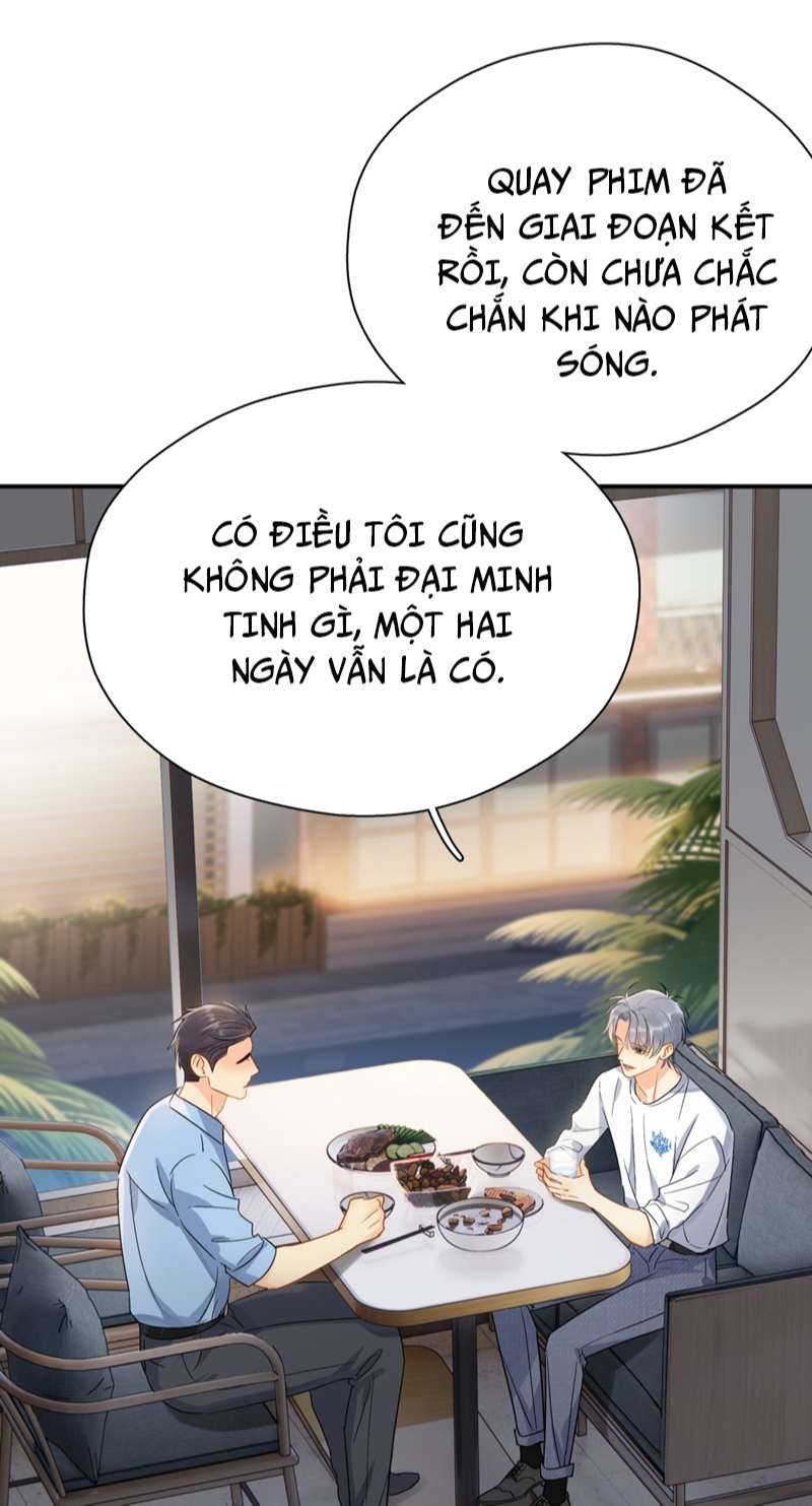 Theo Đuôi Chapter 76 - Trang 4