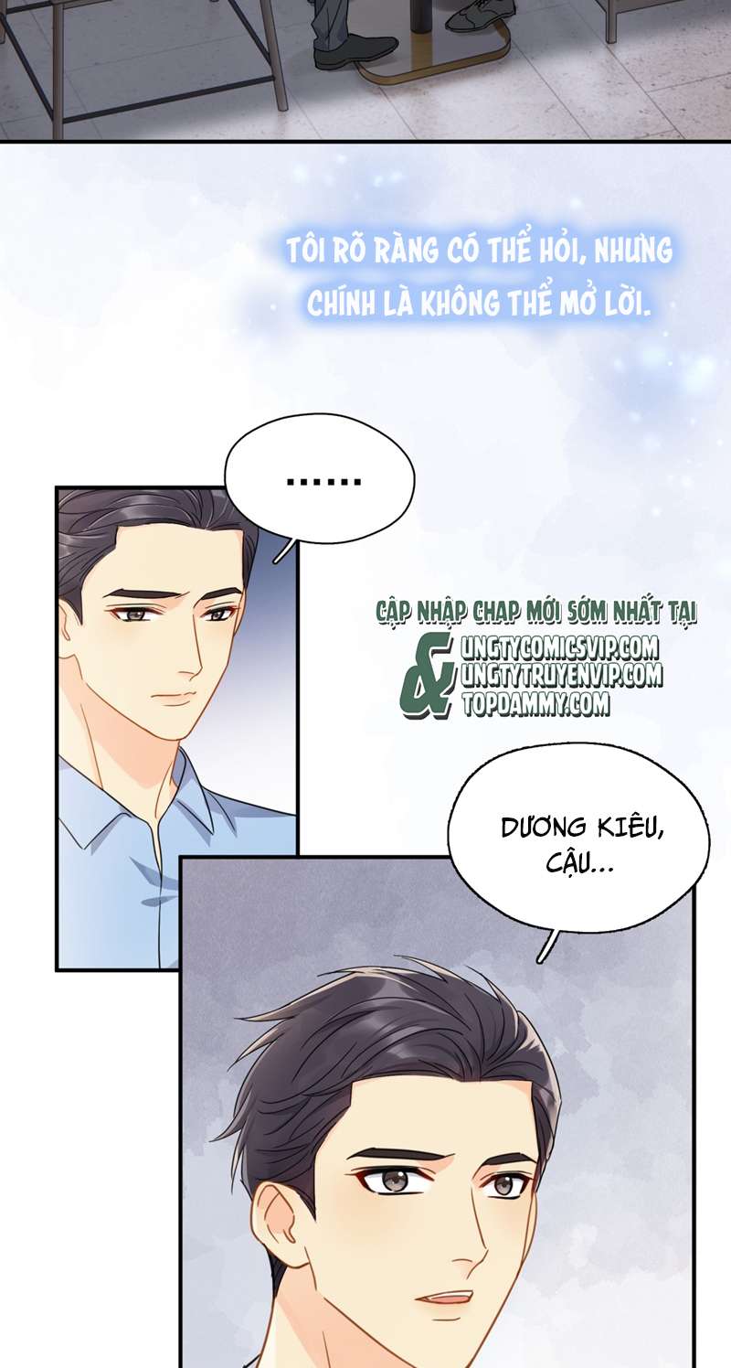 Theo Đuôi Chapter 76 - Trang 4