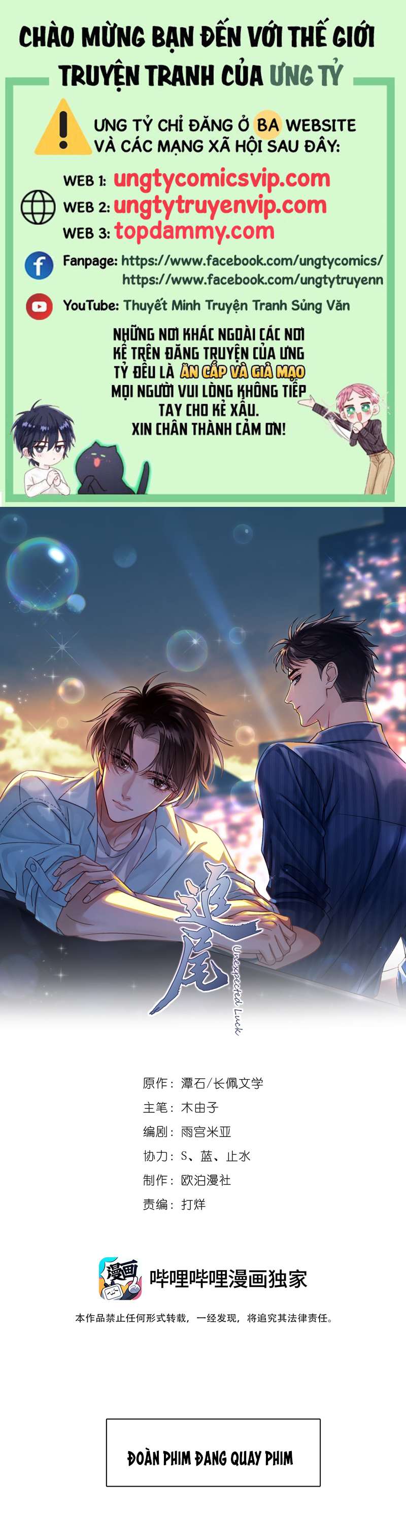 Theo Đuôi Chapter 76 - Trang 4