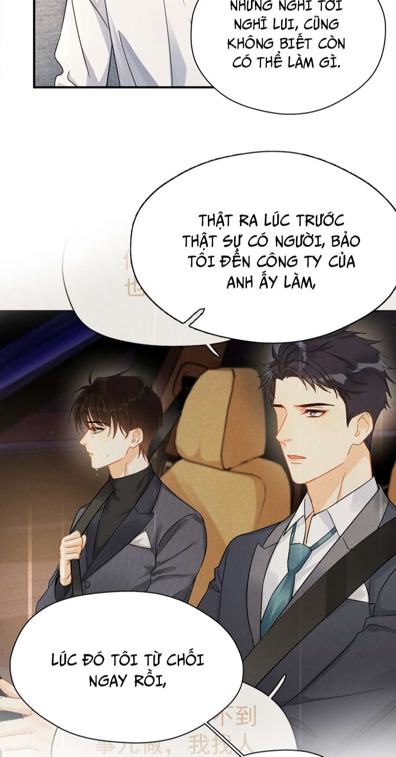 Theo Đuôi Chapter 76 - Trang 4