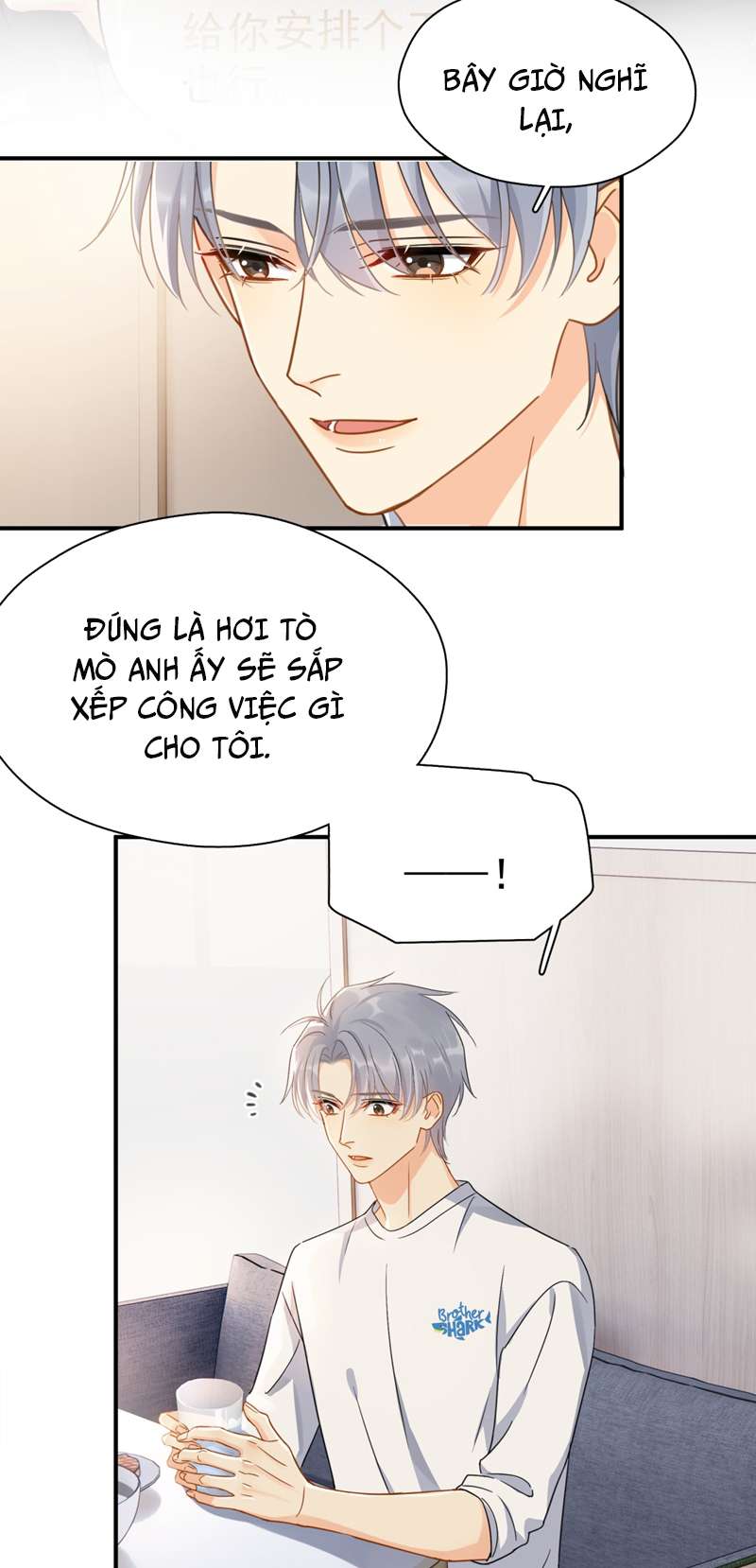 Theo Đuôi Chapter 76 - Trang 4