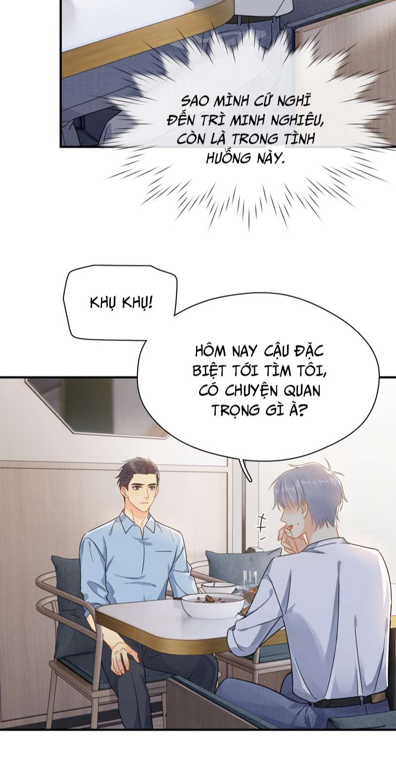 Theo Đuôi Chapter 76 - Trang 4