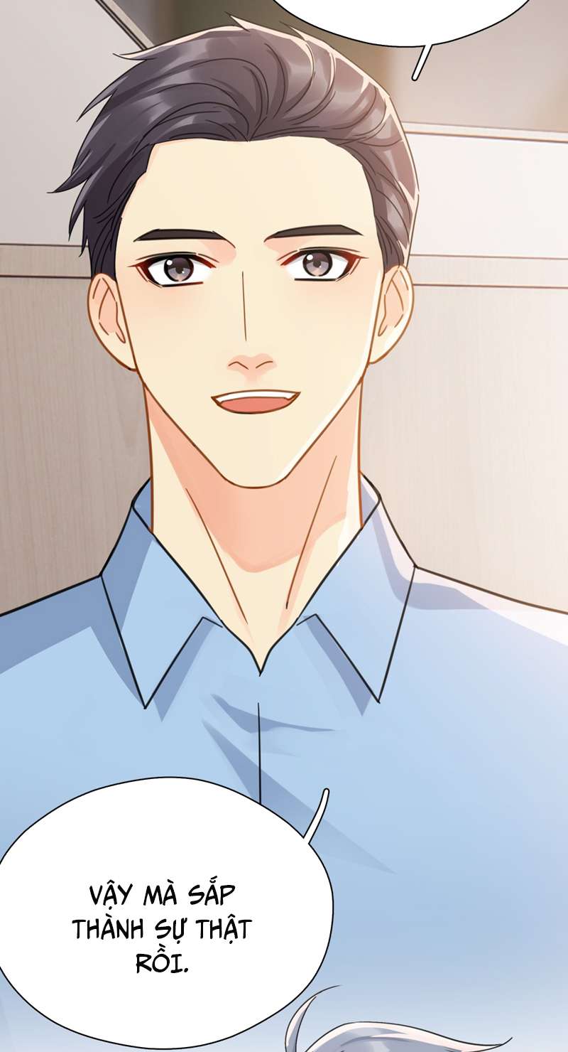 Theo Đuôi Chapter 76 - Trang 4