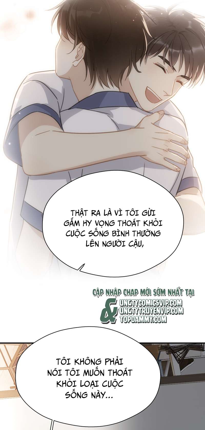 Theo Đuôi Chapter 76 - Trang 4