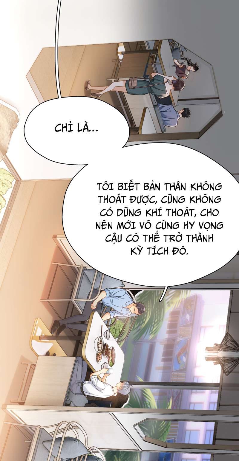 Theo Đuôi Chapter 76 - Trang 4