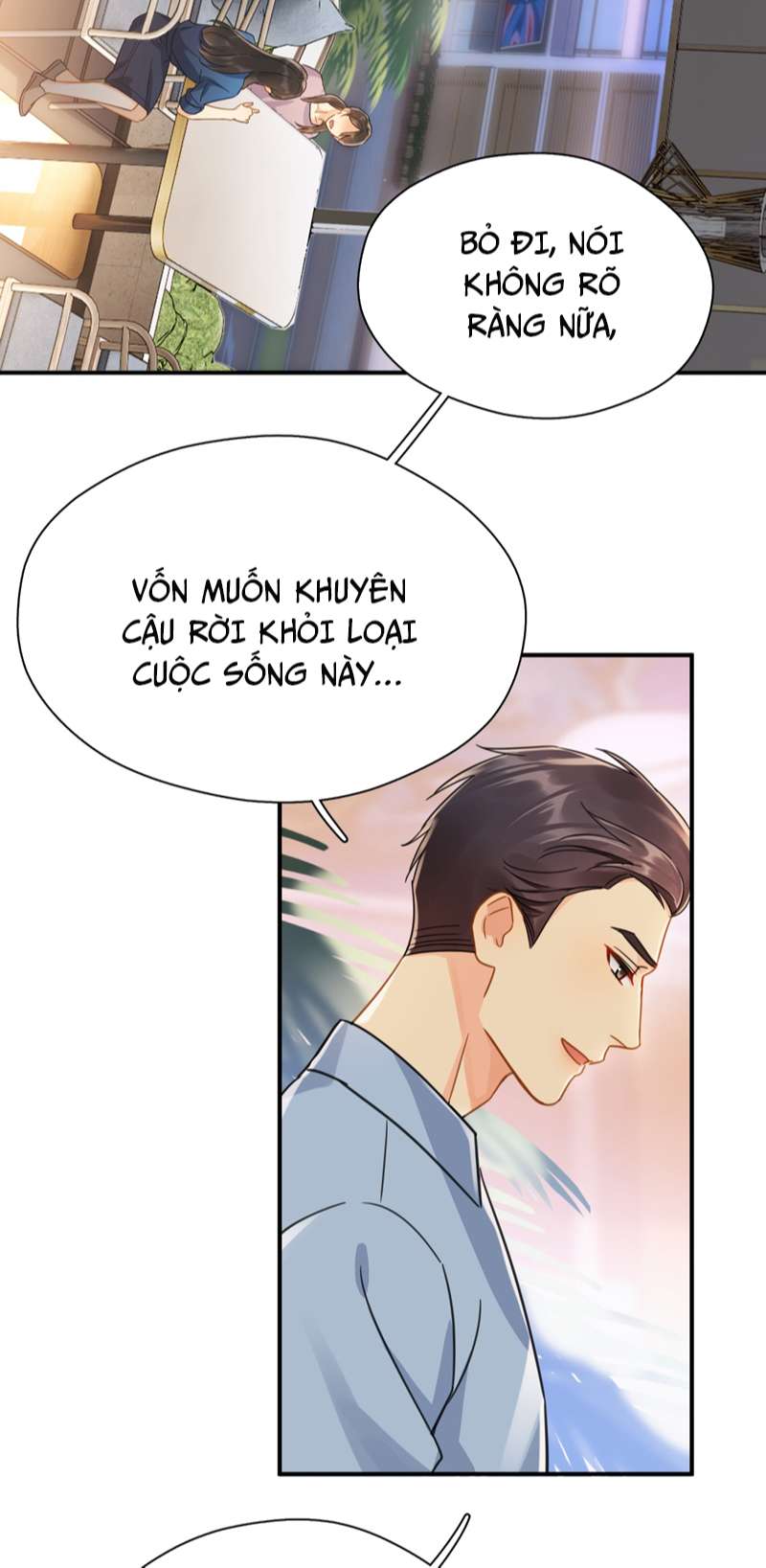 Theo Đuôi Chapter 76 - Trang 4